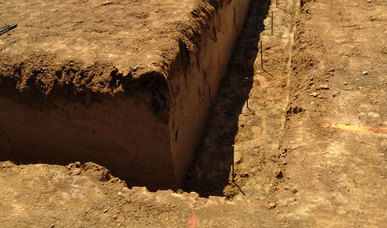 Sewer Excavation Chattanooga TN